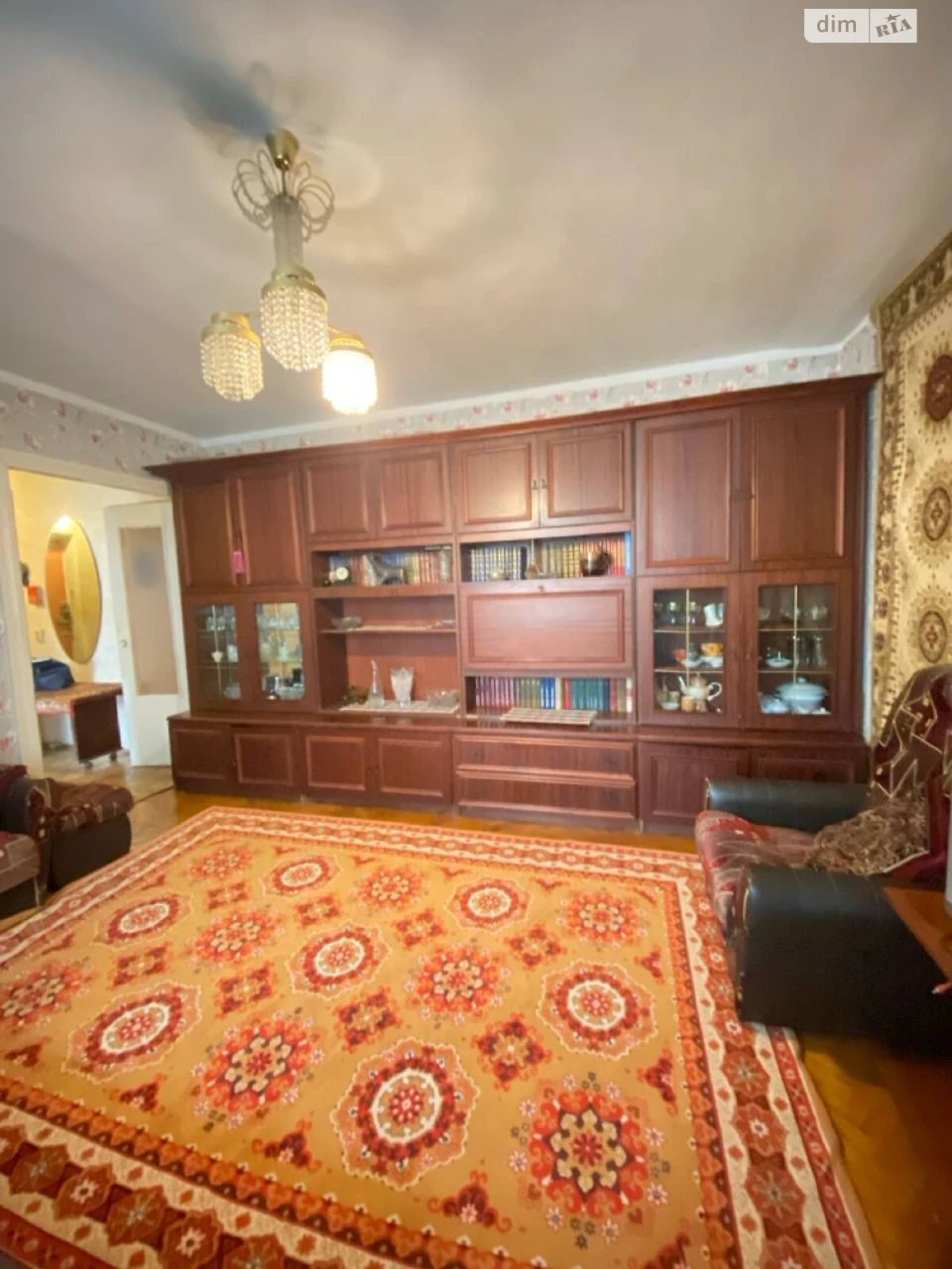 Довгострокова Оренда Квартири Пасічна