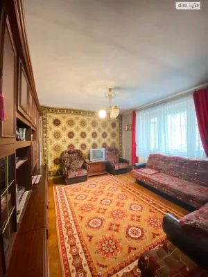 Довгострокова Оренда Квартири Пасічна