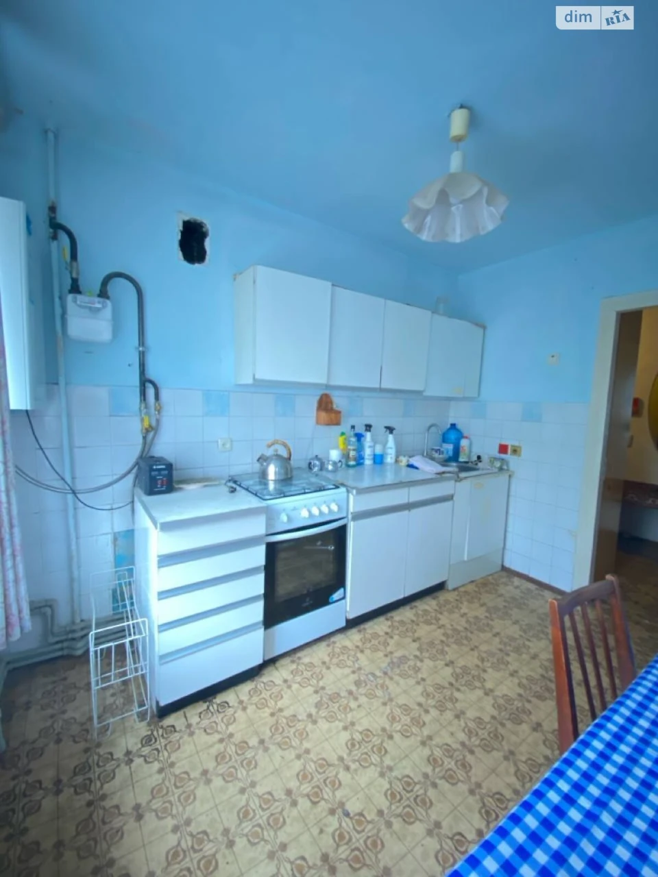 Довгострокова Оренда Квартири Пасічна