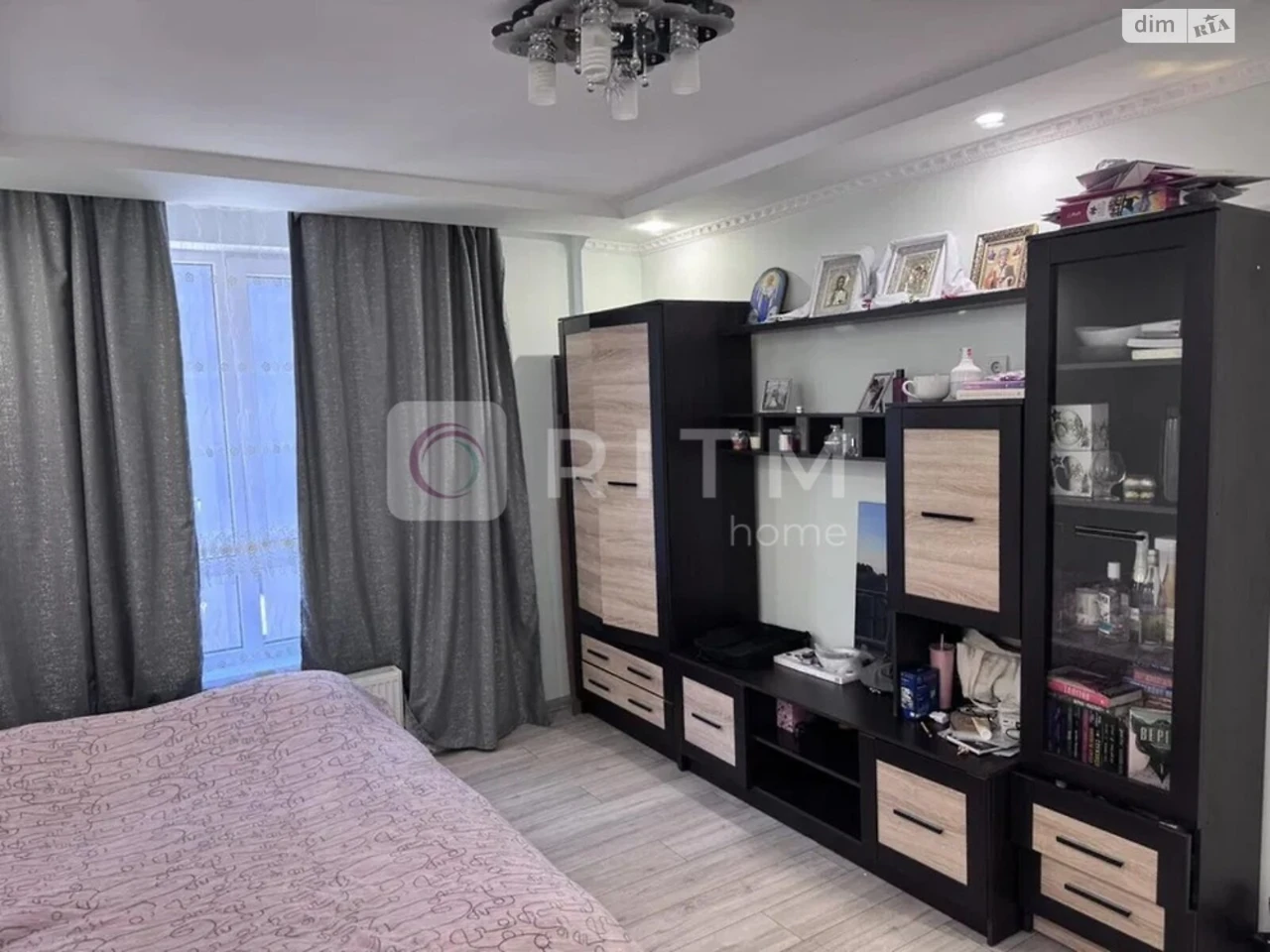 Long-Term Rental Apartment in Pasichna