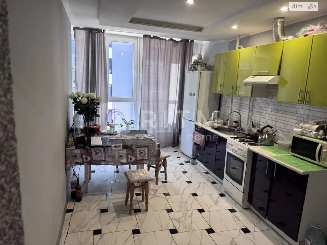 Long-Term Rental Apartment in Pasichna