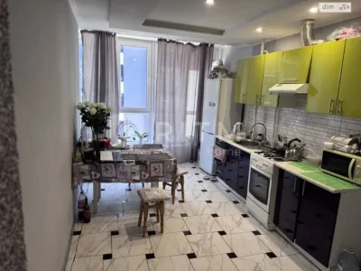 Long-Term Rental Apartment in Pasichna