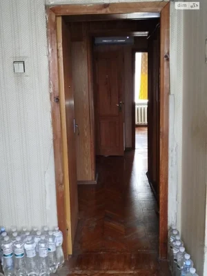 Продаж Квартира Фурманова