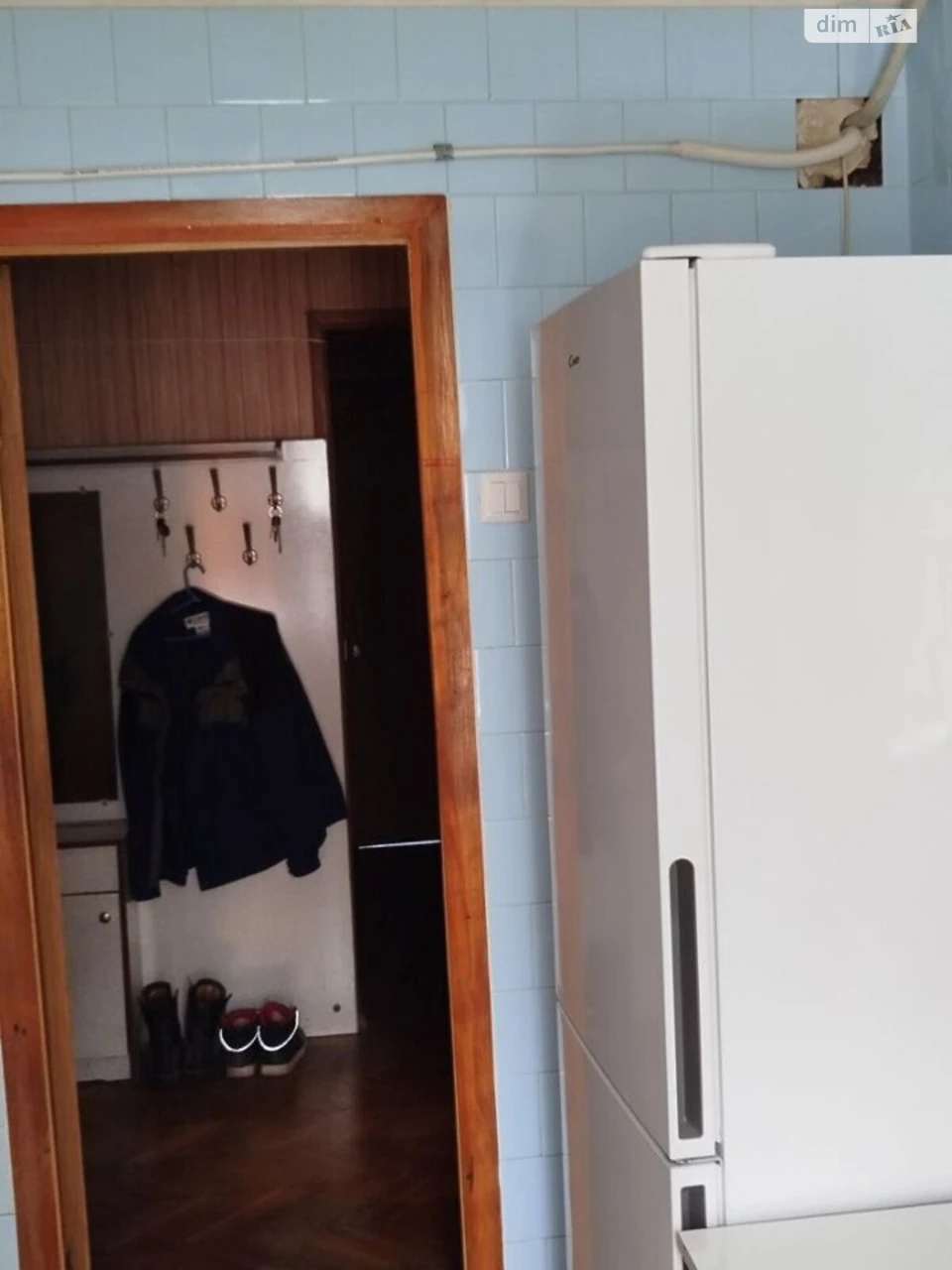 Продаж Квартира Фурманова