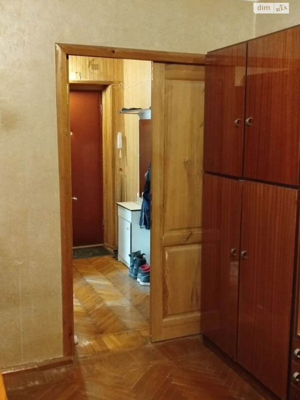 Продаж Квартира Фурманова