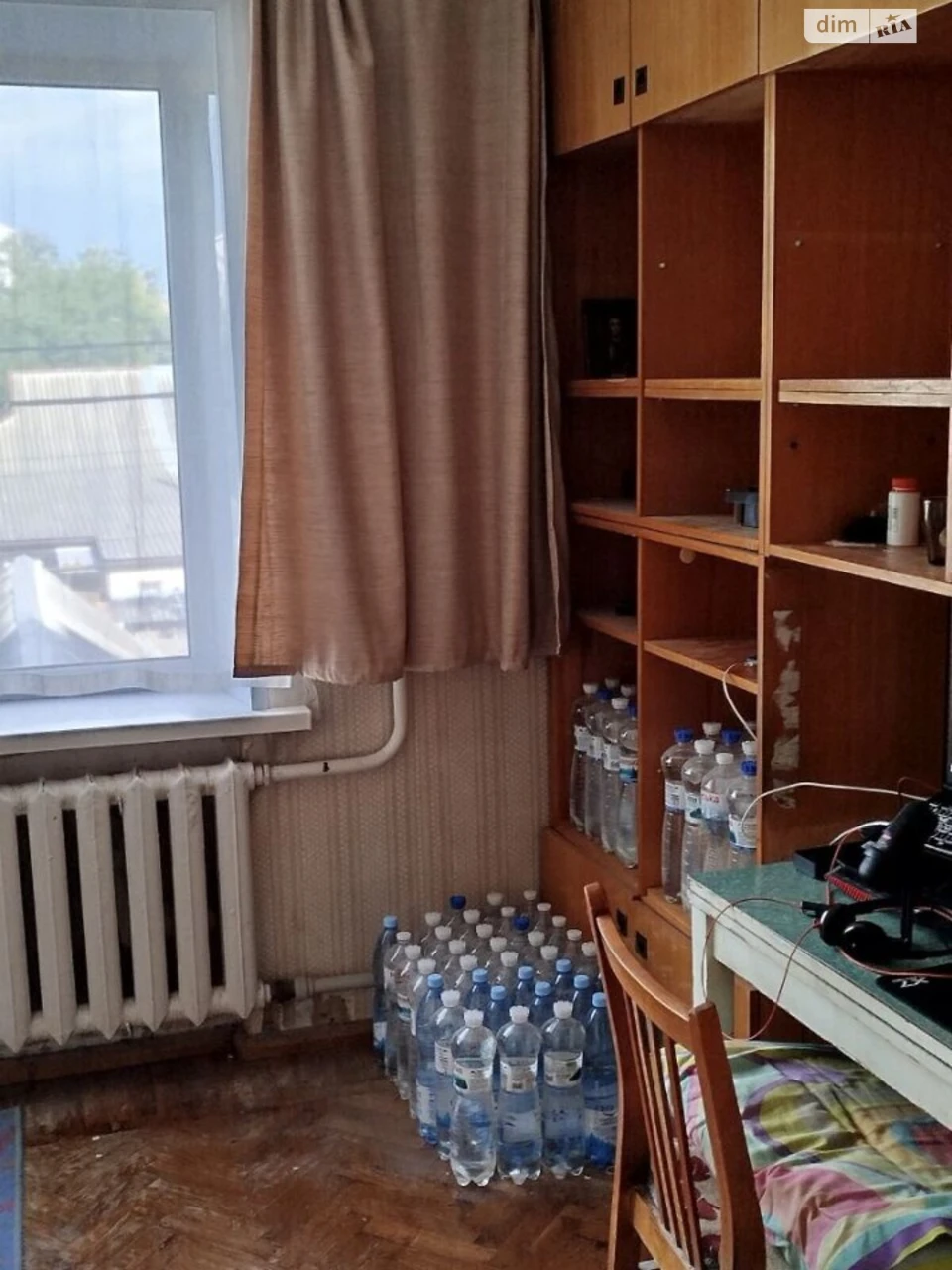 Продаж Квартира Фурманова