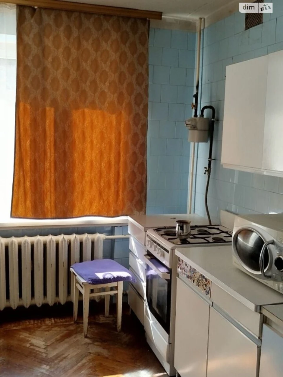 Продаж Квартира Фурманова