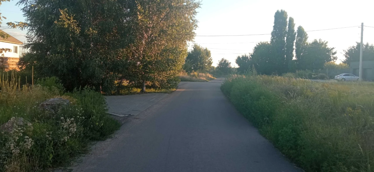 Продається земельна ділянка в межах міста