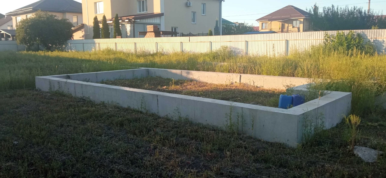 Продається земельна ділянка в межах міста