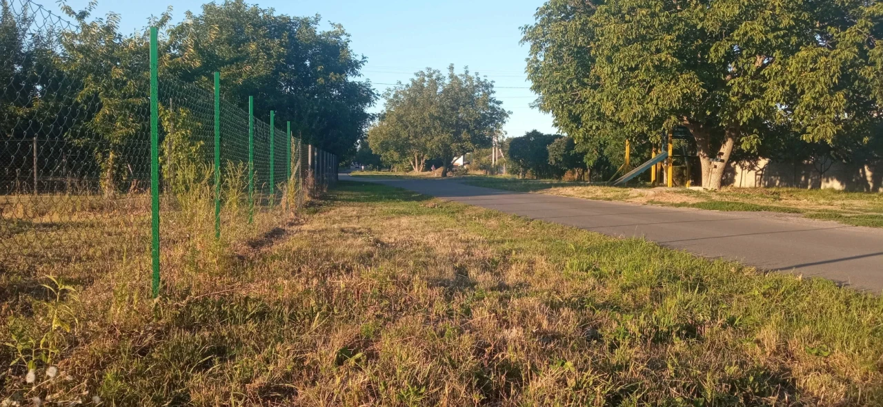 Продається земельна ділянка в межах міста