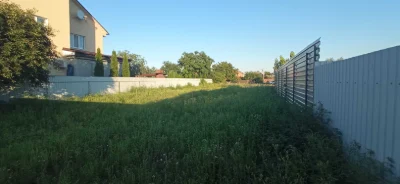 Продається земельна ділянка в межах міста