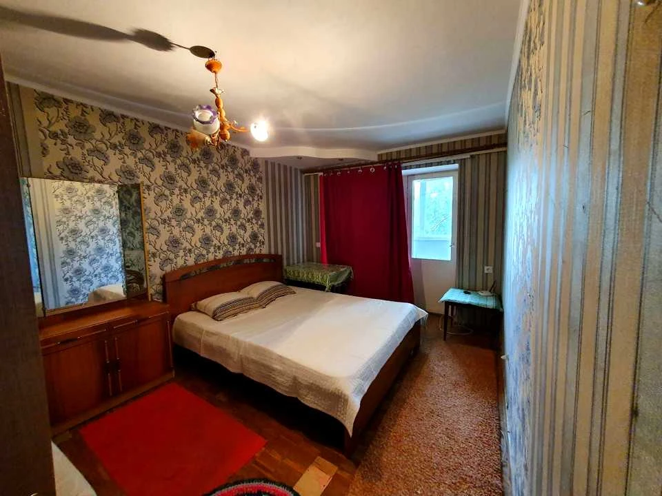 Apartment. Stepan Bandera Street, Rive