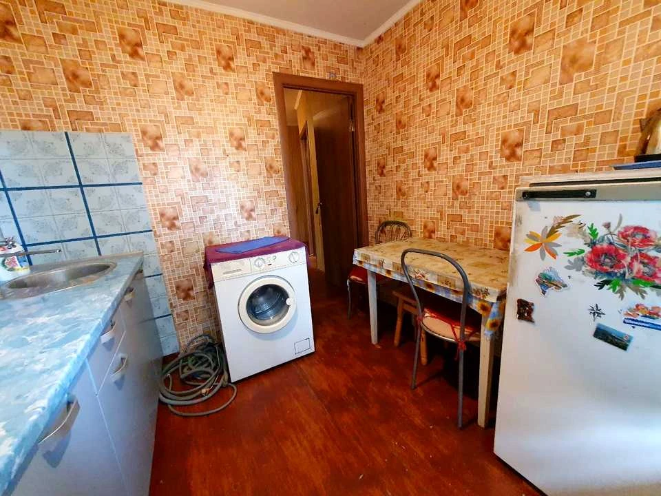 Apartment. Stepan Bandera Street, Rive