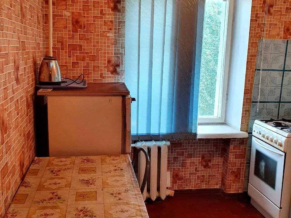 Apartment. Stepan Bandera Street, Rive