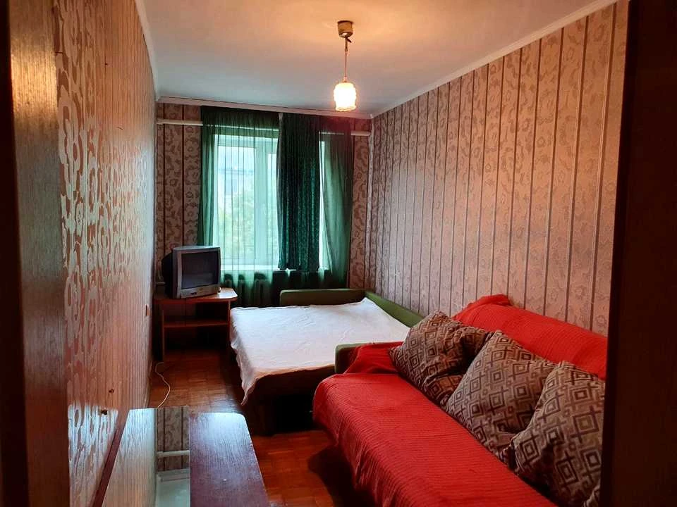 Apartment. Stepan Bandera Street, Rive