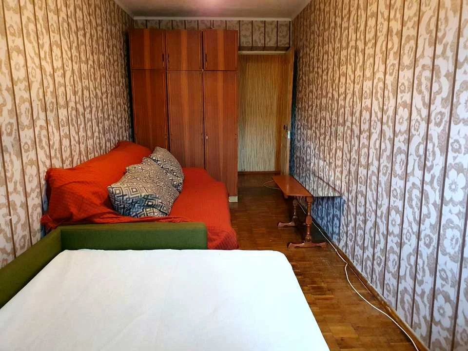 Apartment. Stepan Bandera Street, Rive