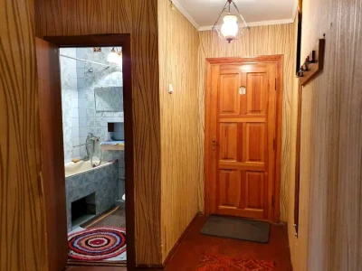 Apartment. Stepan Bandera Street, Rive