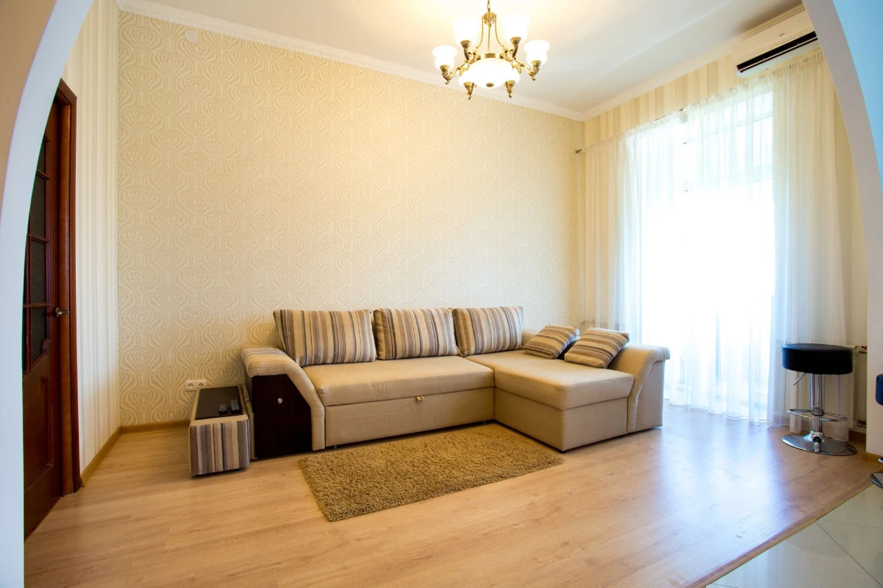 Продаю Свою квартиру  в Центре  Николаеве, район Соборной