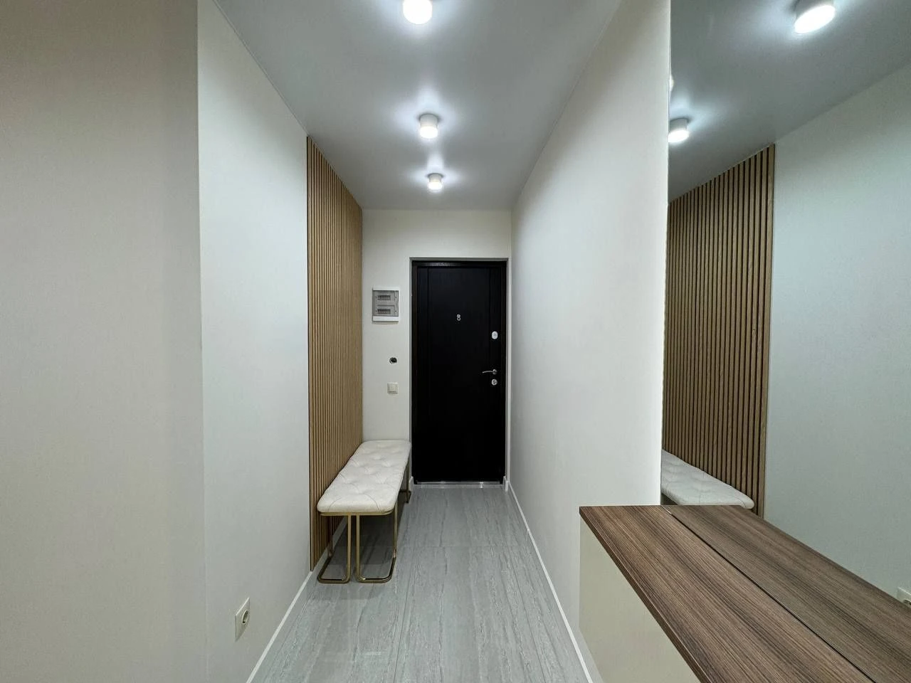 2-room apartment for sale, Smakului Street, Ternopil