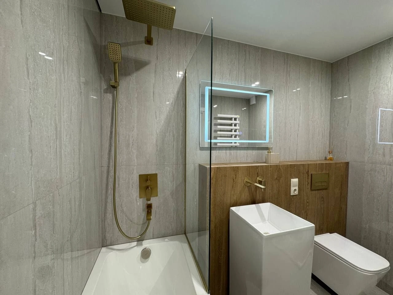 2-room apartment for sale, Smakului Street, Ternopil