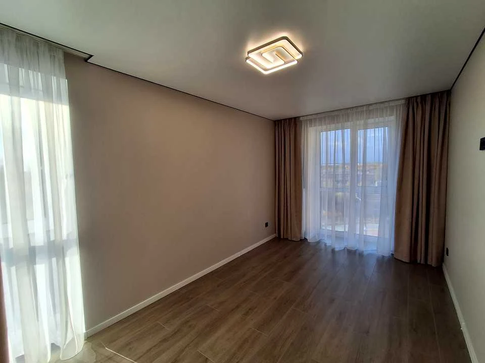Apartment. Ternopil, Tekstilna Street.