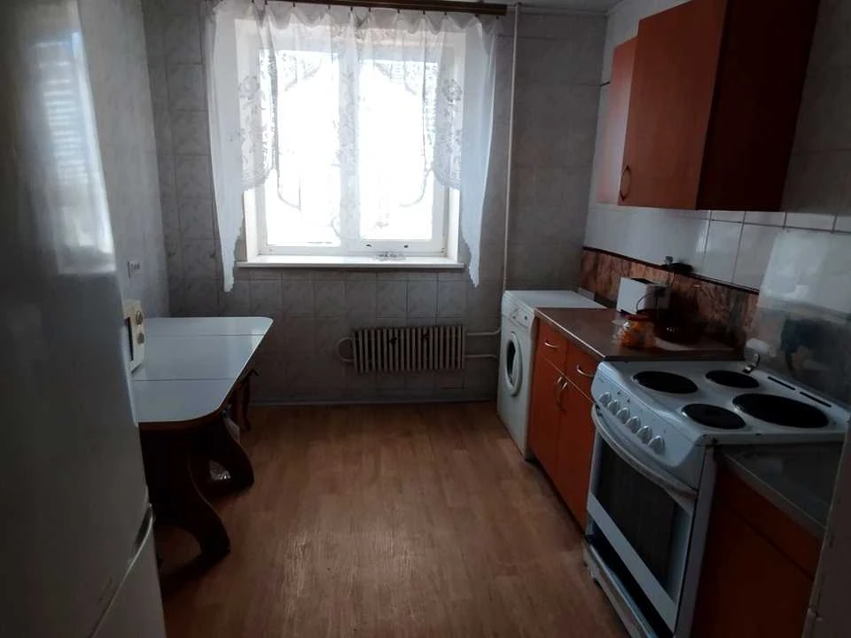 Apartment. Goldbergivska Street, Kharkiv