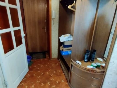 Apartment. Goldbergivska Street, Kharkiv