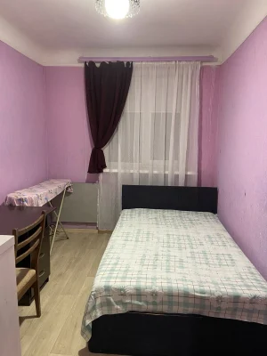 Квартира в селищі Гірниче, 2 кімнати.