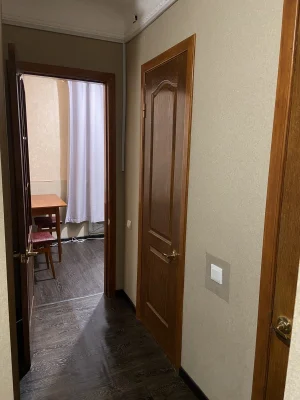 Квартира в селищі Гірниче, 2 кімнати.