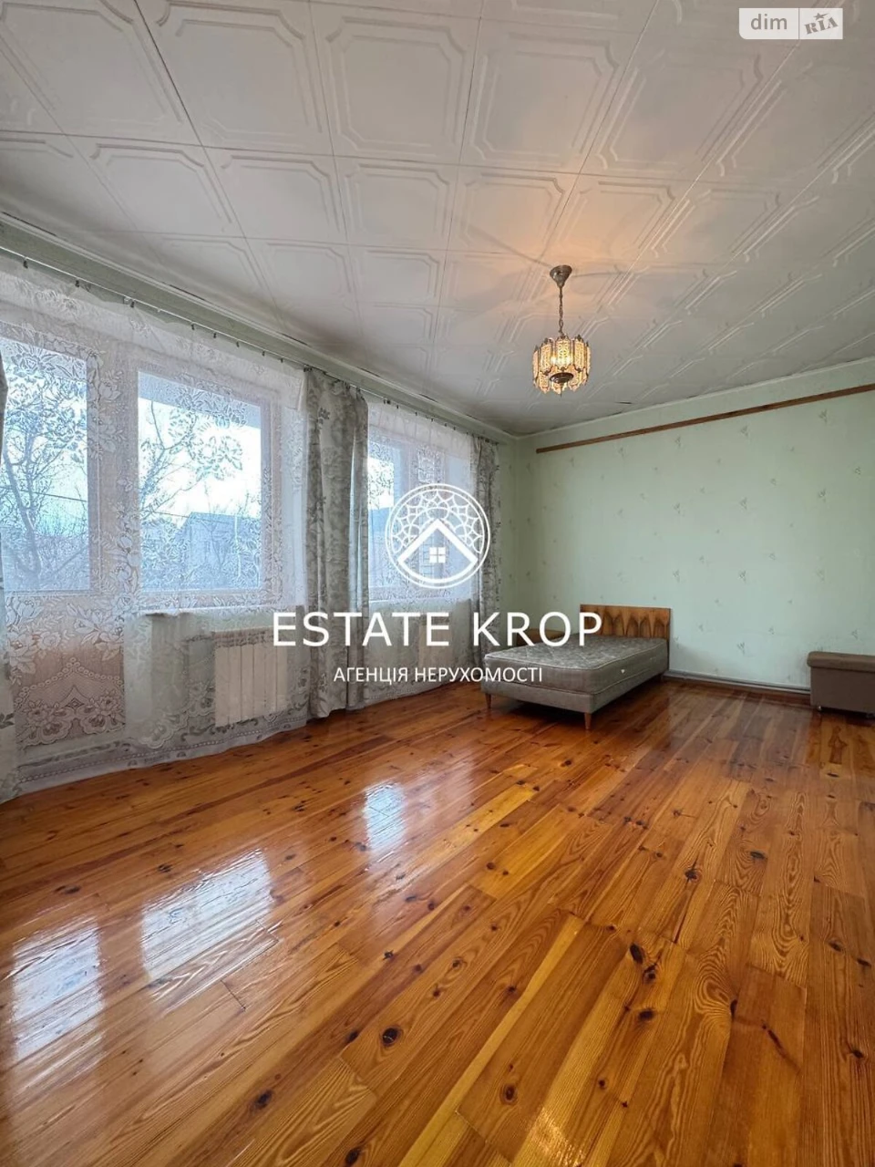 Sale of House in Maslanyivka