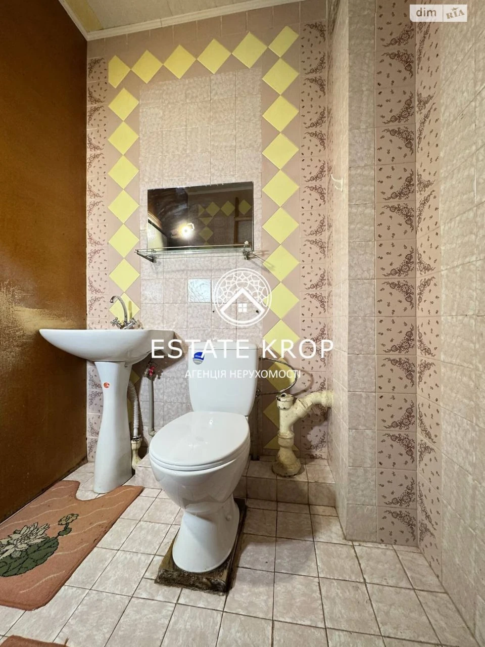 Sale of House in Maslanyivka