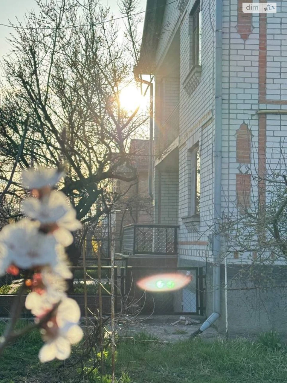 Sale of House in Maslanyivka