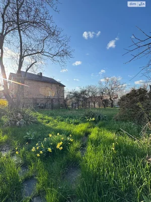 Sale of House in Maslanyivka