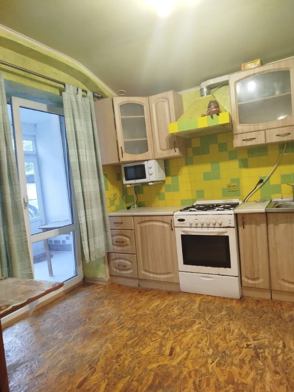 Sale of a 1-bedroom apartment in the city of Chernivtsi