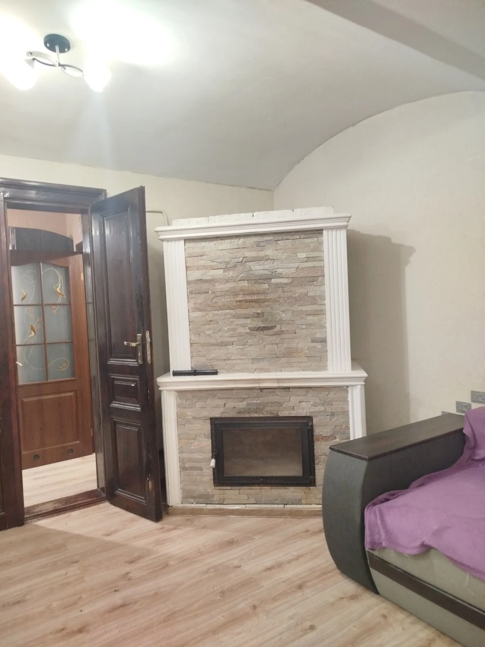 Sale of a 1-bedroom apartment in the city of Chernivtsi
