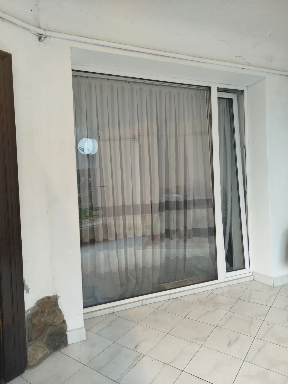 Sale of a 1-bedroom apartment in the city of Chernivtsi