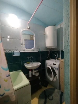 Sale of a 1-bedroom apartment in the city of Chernivtsi