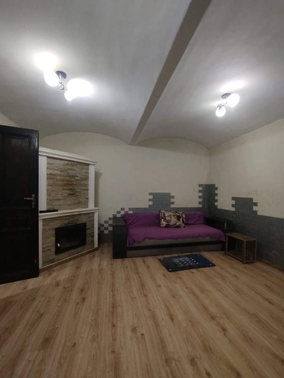 Sale of a 1-bedroom apartment in the city of Chernivtsi
