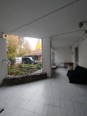Sale of a 1-bedroom apartment in the city of Chernivtsi