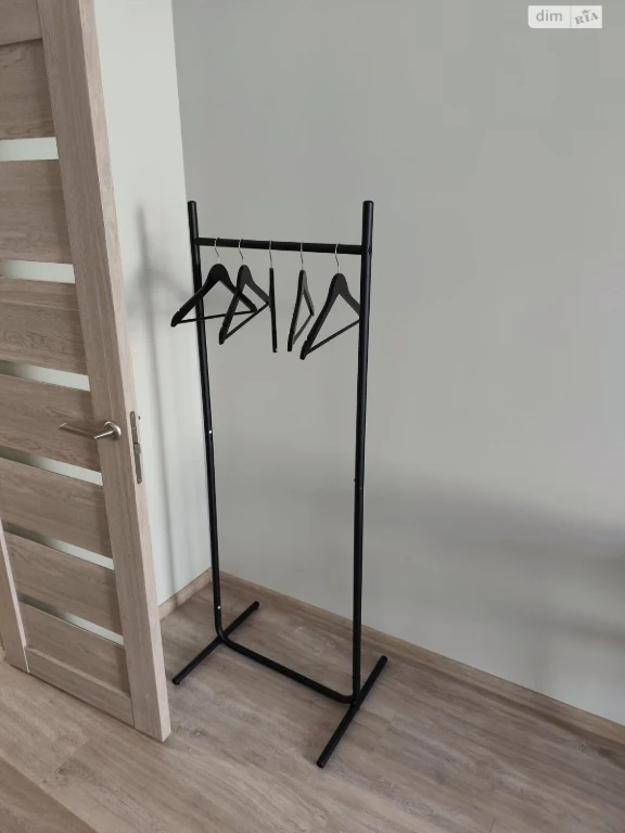 Long-Term Rental Apartment in the Center
