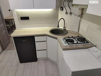 Long-Term Rental Apartment in the Center