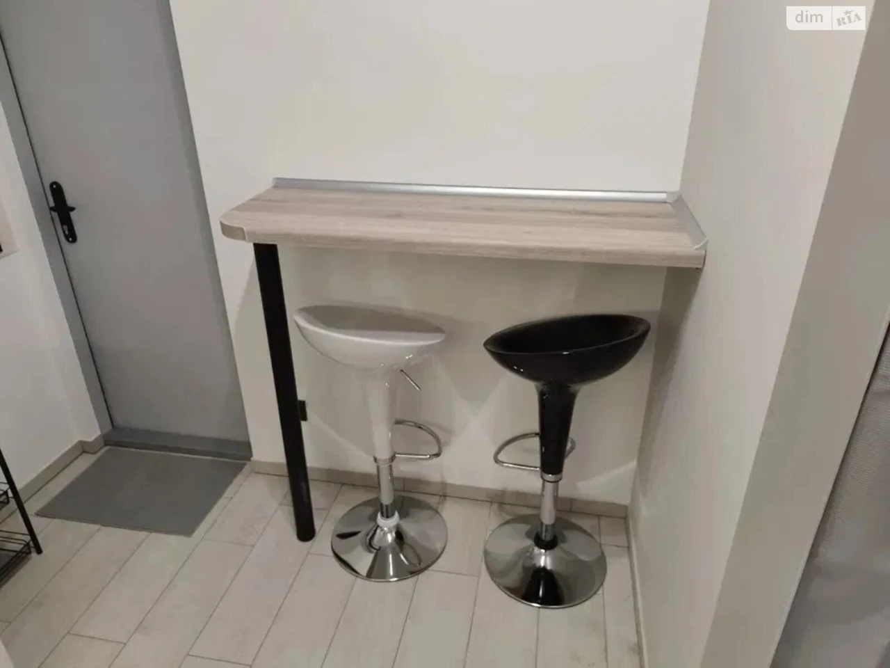 Long-Term Rental Apartment in the Center