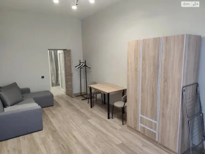 Long-Term Rental Apartment in the Center