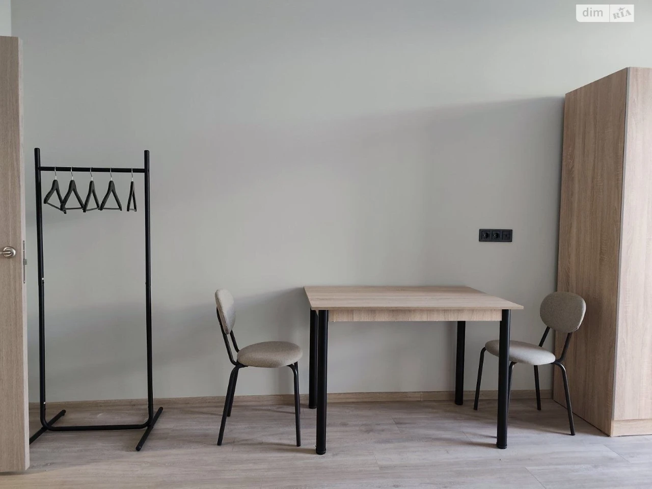 Long-Term Rental Apartment in the Center