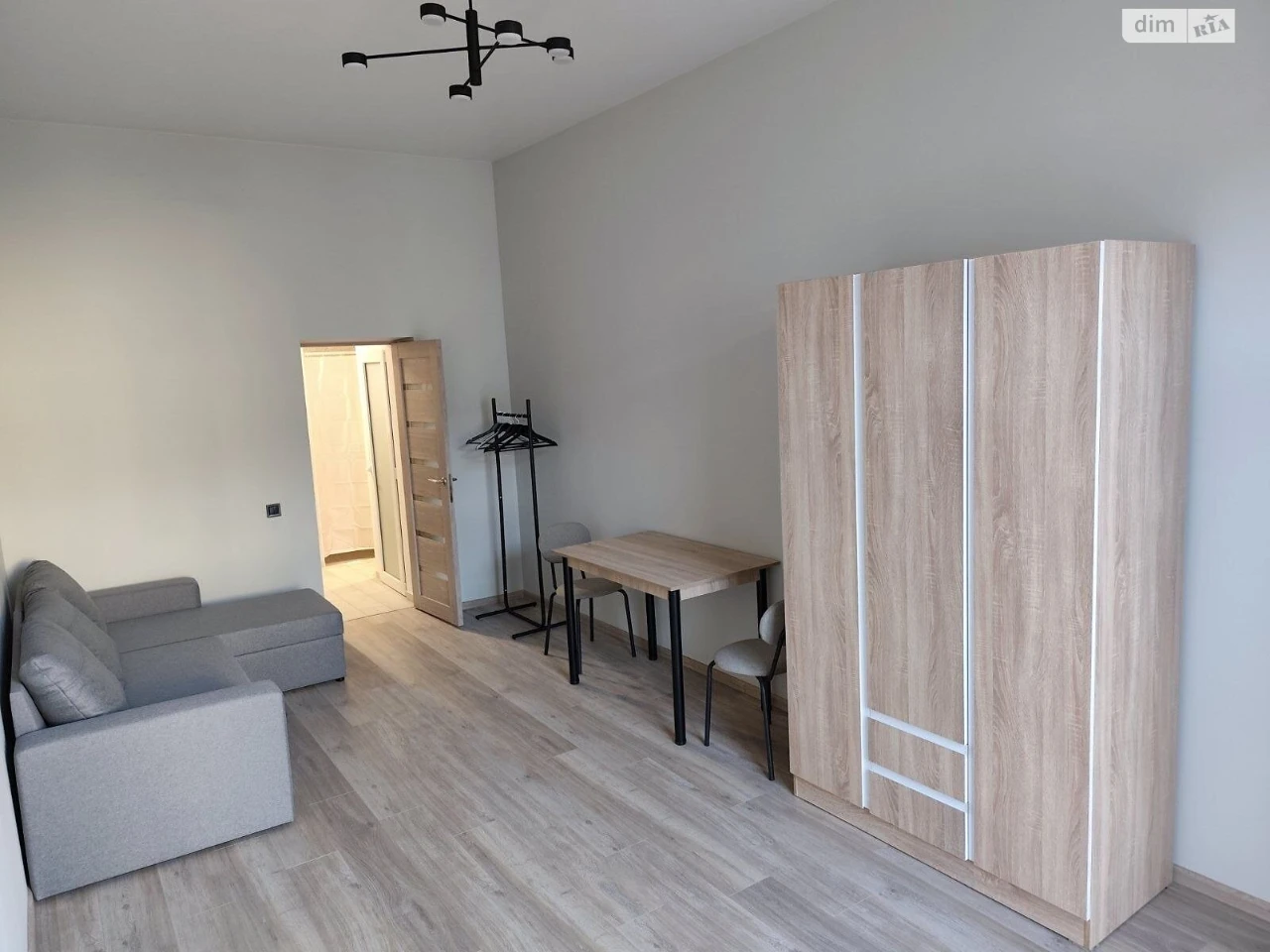 Long-Term Rental Apartment in the Center