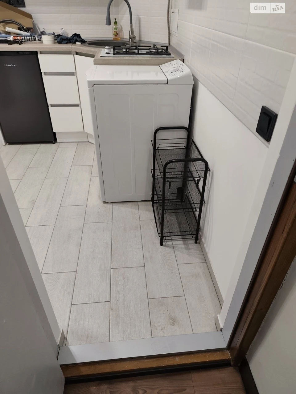 Long-Term Rental Apartment in the Center