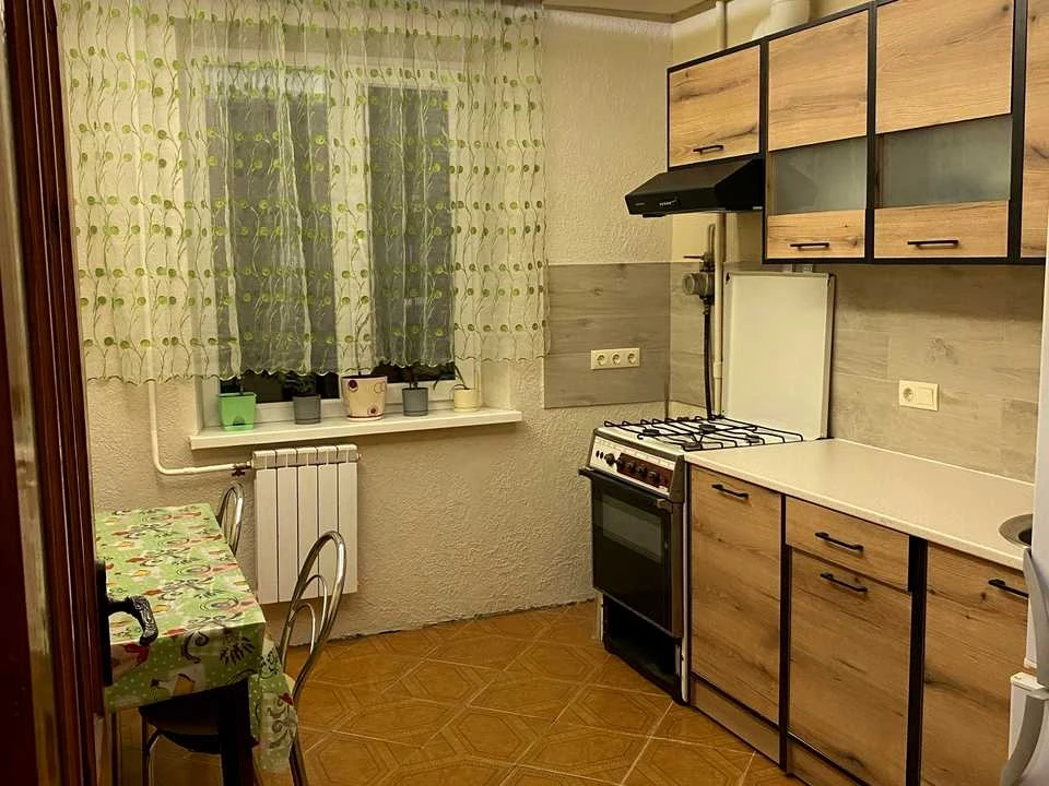 Квартира. Киев, проспект Свободы