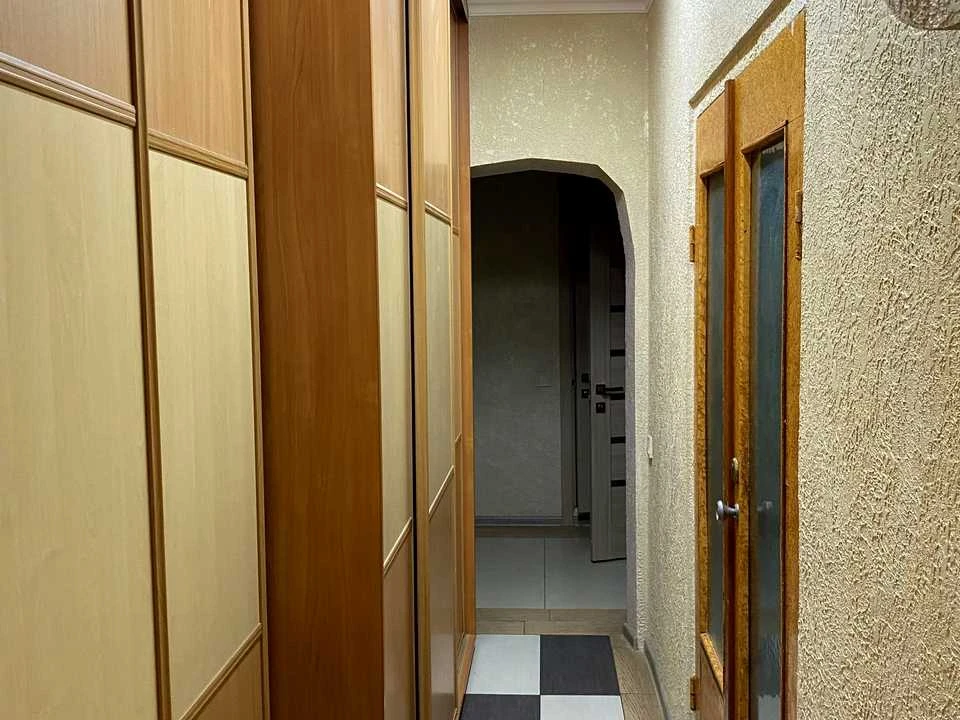 Квартира. Киев, проспект Свободы