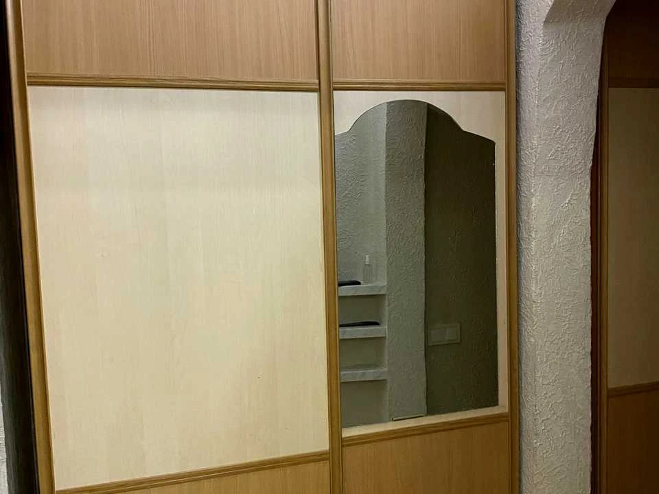 Квартира. Киев, проспект Свободы