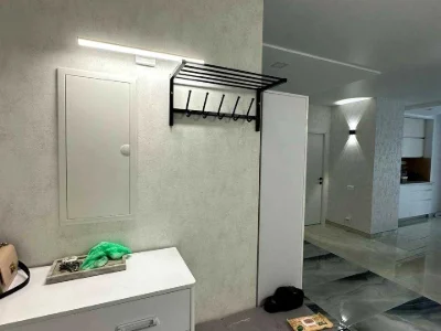 Квартира. Київ, Волинська вул.